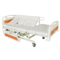 hospital equipment home care manual patient bed